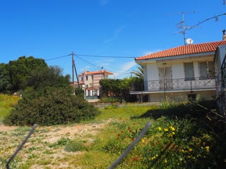 Οικόπεδο 938 τ.μ.