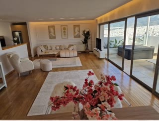 Apartment for rent - Kolonaki - Lykavittos