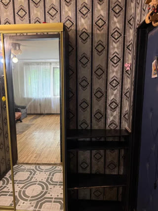 3к квартира, ул Широнинцев, недалеко ТРЦ Дафи и Урбан парк, Салтовка