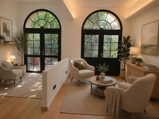 Office for sale in Goya with air conditioning and heating. thumbnail 9