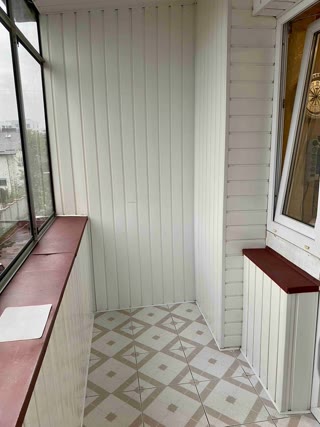 Sale of a 2-room apartment on Nyzynna Street
