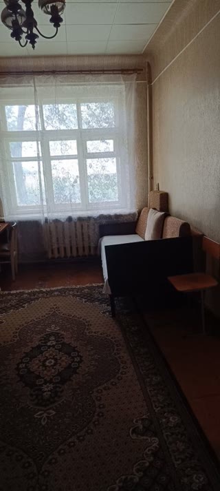 Продам 2-х кімнатну квартиру Салтовка
