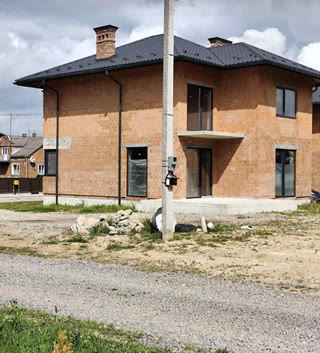 🏡 Продаж 2-поверхового будинку в Городку — район Чорновола