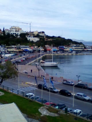 Αγροτεμάχιο 2230 τ.μ.