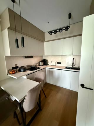 Sale of a 1-room apartment in Pustomyty
