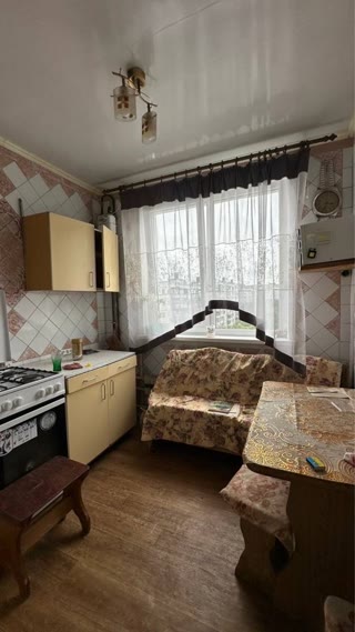Продам 3к квартиру Салтівка, 524мкр-н