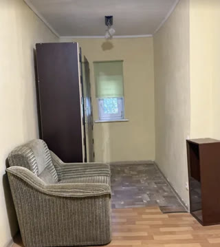 Sale of a 4-room apartment 50.7 sq. m on Kuznechnaya Street, Osnovyansky District