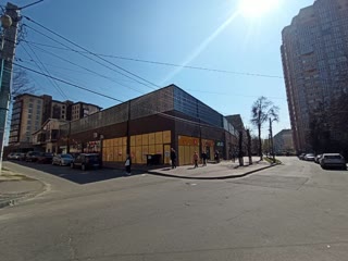 Продаж 2-к. квартира 100 м², новобудова від Німецького проекту, 1 хв до метро Х. Гора