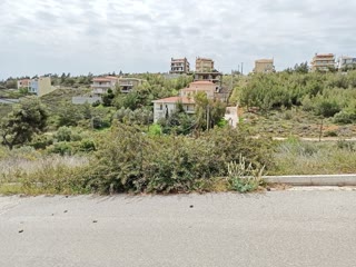 Οικόπεδο 503τ.μ.