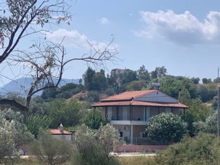 Αγροτεμάχιο 4050 τ.μ.
