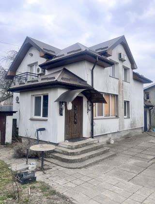 Продаж майнового комплексу для бізнесу | Будинок 111 м² | Склад 120 м² | 34,41 сотки | Кожичі