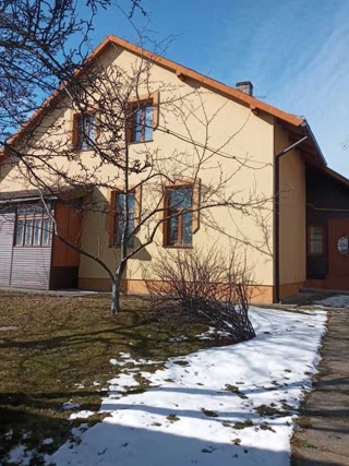 🔥 Продаж 6-кімнатного будинку з ділянкою