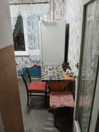 1 кімнатна квартира на Салтовці, 606мкр-н
