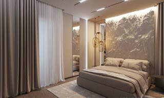 Sale of a spacious 2-room apartment | Lypova Aleya St