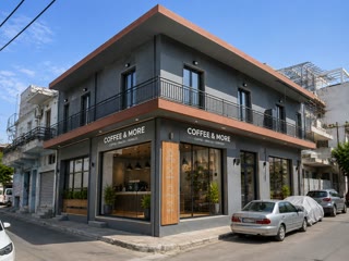 Κατάστημα 75 τ.μ.