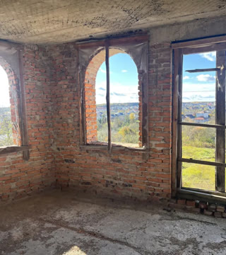 Продаж просторого будинку 830 м² у Зимній Воді | 14 соток | 3 хвилини до Львова