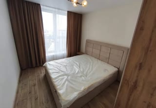 🏡 Довготривала оренда 1-кімнатної квартири в ЖК «Шенген» | вул. Залізнична, 9Н