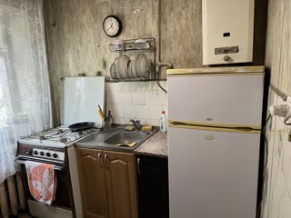 Продаж 2-кімнатної квартири на вул. Пасічній