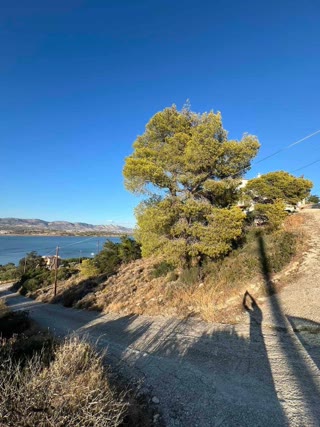 Οικόπεδο 1080τ.μ.