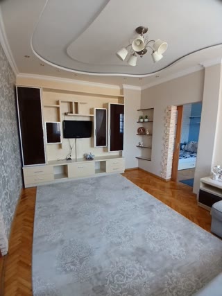Продаж 3-кімнатної квартири в будинку особнячного типу