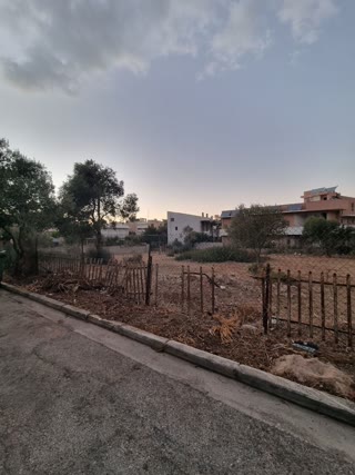 Οικόπεδο 1260τ.μ.