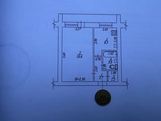 Продам 1к квартиру Французький бульвар, м. Академіка Павлова, Київський район