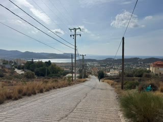 Οικόπεδο 520τ.μ.