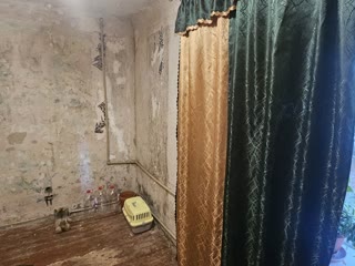 Продам двокімнатну квартиру на Нових Домах