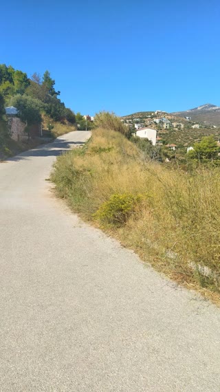 Οικόπεδο 1300τ.μ.