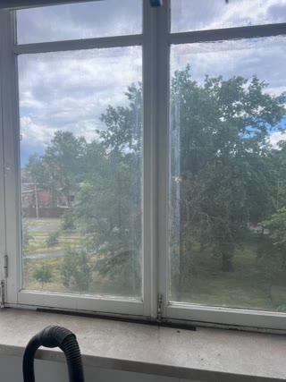 Продам 1-комнатную квартиру у метро Холодная гора. Рассматриваем сертификат!