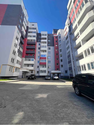 Продаж 3-х кімнатної, дворівневої квартири, вул. Тракт Глинянський, ЖК Еко дім