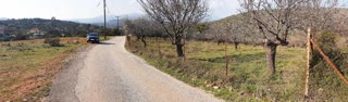 Αγροτεμάχιο 6400τ.μ.
