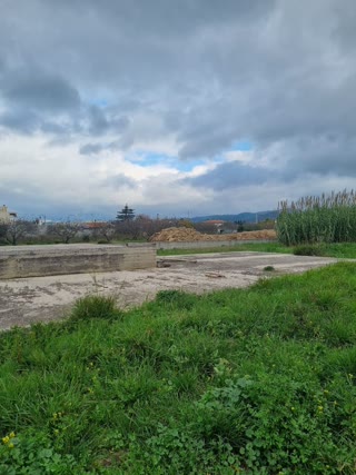 Οικόπεδο 670τ.μ.