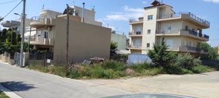Οικόπεδο 240 τ.μ.