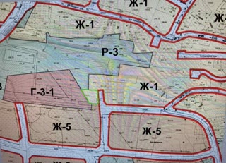 Sale of land for residential or commercial development