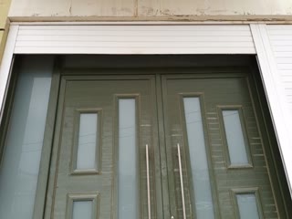 Κτίριο επαγγελματικών χώρων 950τ.μ.