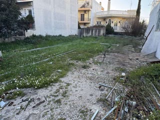 Οικόπεδο 290τ.μ.