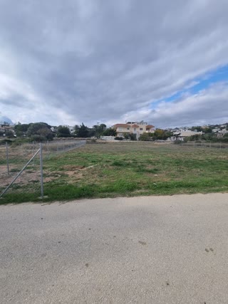Οικόπεδο 1300τ.μ.