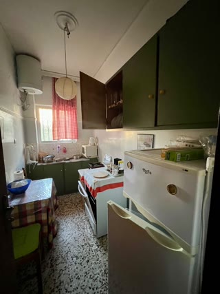 Διαμέρισμα 40τ.μ.