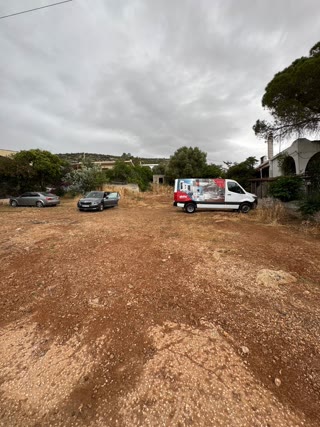 Οικόπεδο 288τ.μ.
