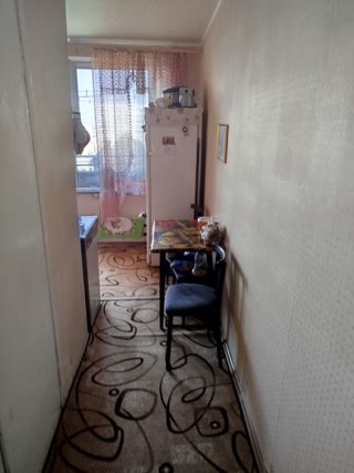 Продам 1к. кв на Холодній Горі! Рассматриваем сертификат