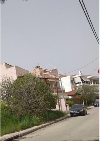Οικόπεδο 345τ.μ.