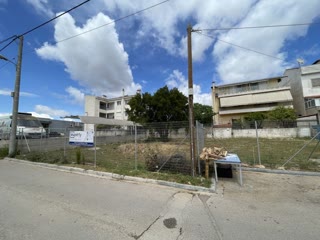 Οικόπεδο 410 τ.μ.