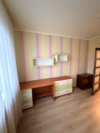 Продам 3х кімнатну квартиру, м. Студентська, Салтівка