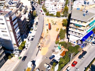 Επαγγελματικό κτίριο, 1050τ.μ.