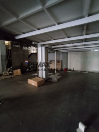 Магазин 262 м²