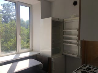 Продам 2к квартиру Павлове Поле, вул. Клочківська, Бот Сад