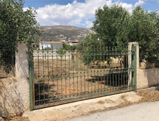 Αγροτεμάχιο 300τ.μ.