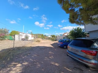284 m² Plot