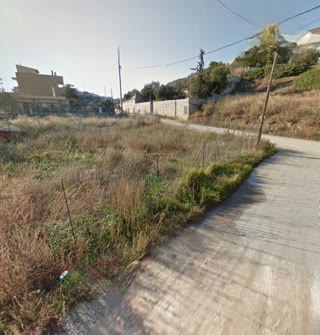 Οικόπεδο 232τ.μ.